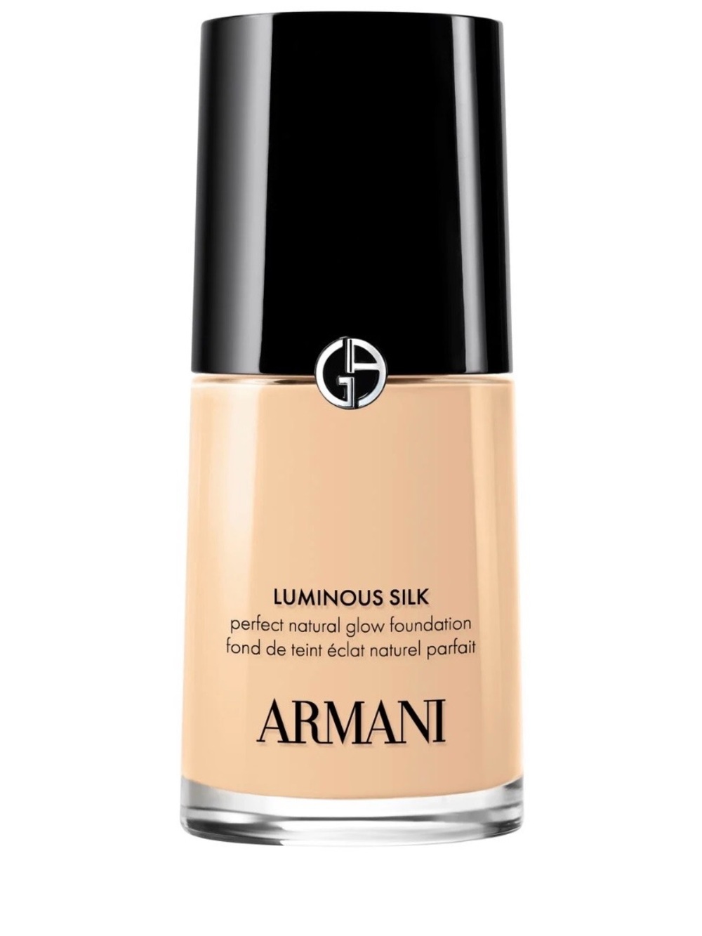 Giorgio Armani Luminous Silk Foundation shade 1.5
